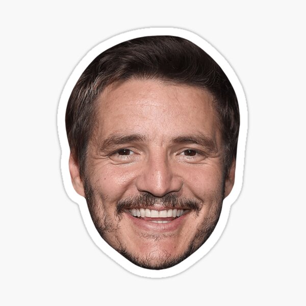 Item preview, Pedro Pascal  designed and sold by Biscuit25.