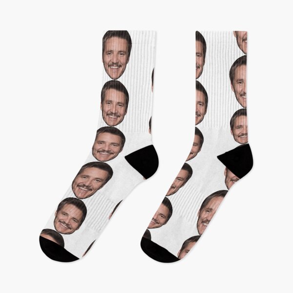 Item preview, Pedro Pascal  designed and sold by Biscuit25.