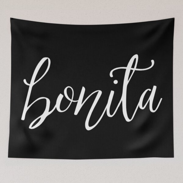 Item preview, Bonita designed and sold by radiantdark.