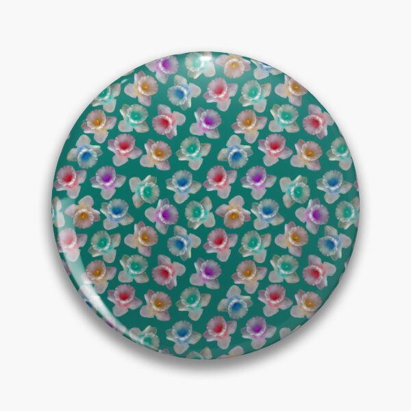 Item preview, Patrón Narciso Thalia 4‎ designed and sold by Gohan25.