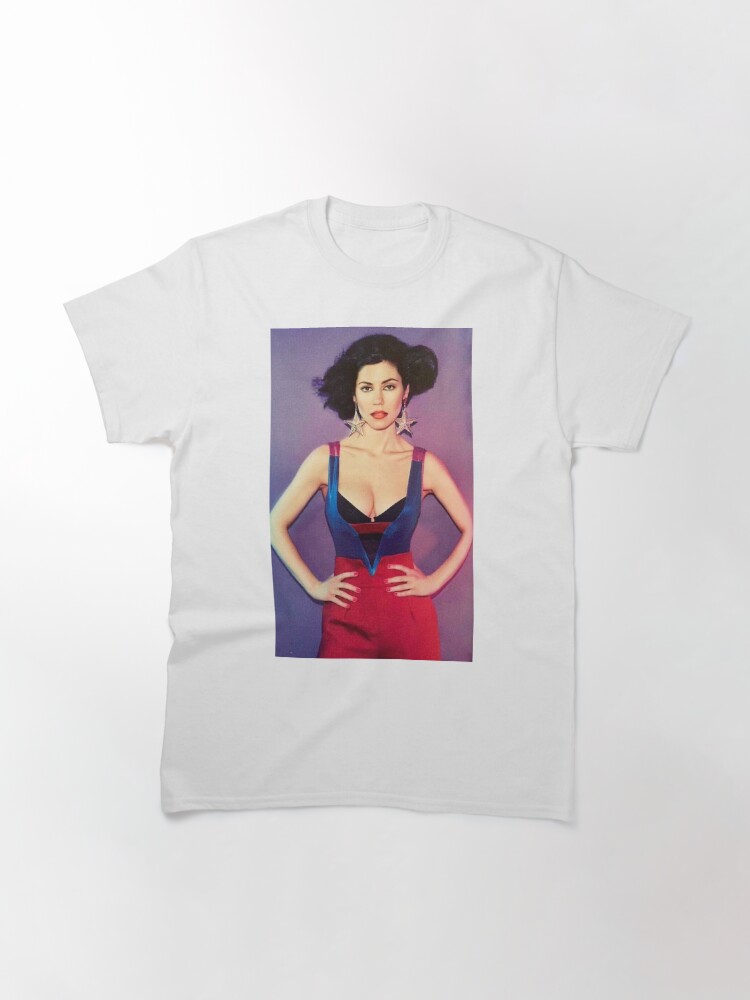 marina and the diamonds t shirt