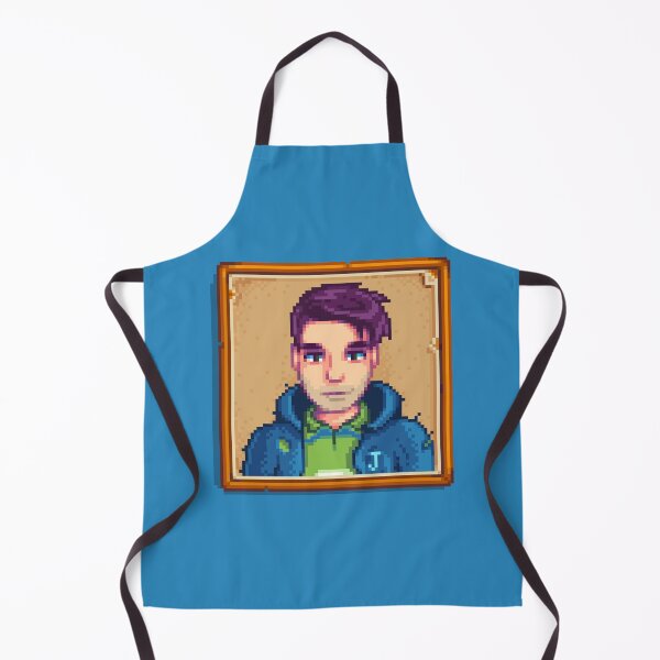 Item preview, Shane Portrait designed and sold by The Sprite Guy.
