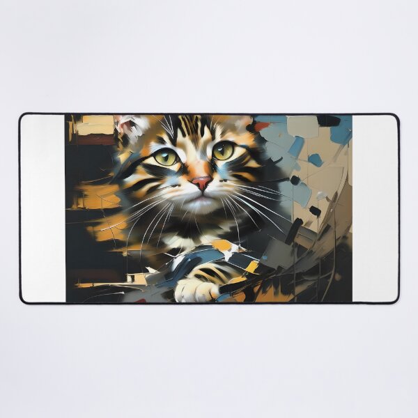 Item preview, Furry Feline Friend designed and sold by KH-GardenEden.