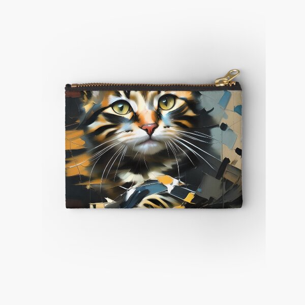 Item preview, Furry Feline Friend designed and sold by KH-GardenEden.