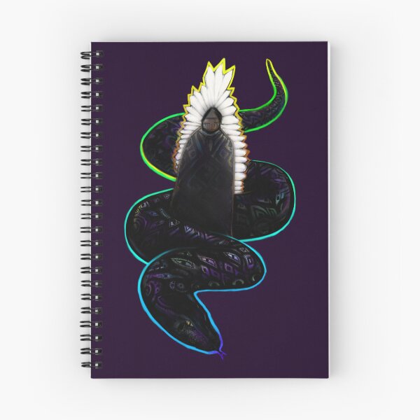 Item preview, Shaman Amazonian Pajé Shamanism Ayahuasca Nature Guardian designed and sold by Kassih-store.