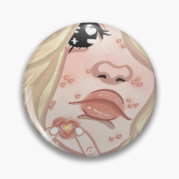 Item preview, Pimple popper designed and sold by SeeEra.