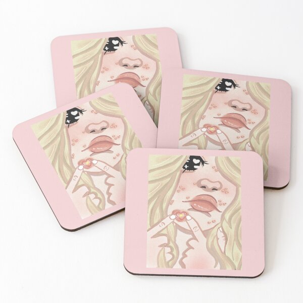 Item preview, Pimple popper designed and sold by SeeEra.