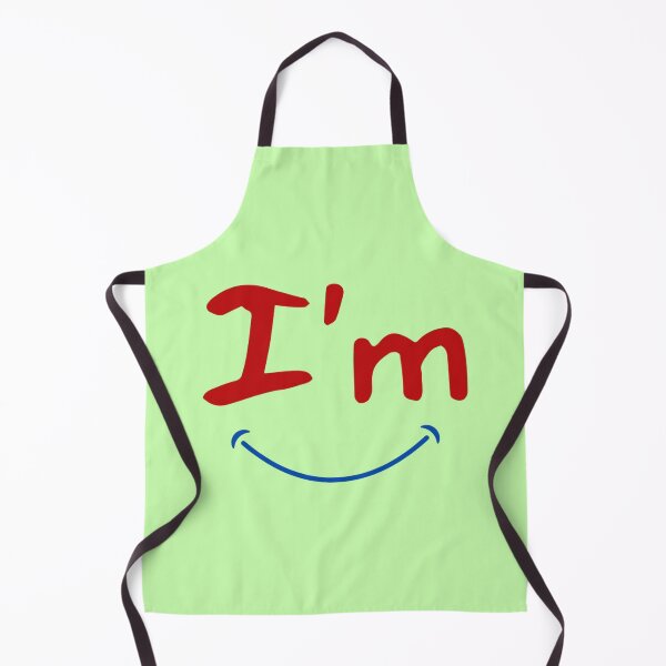 Item preview, Who are you? I’m … think about it! designed and sold by Pandety.