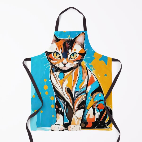 Item preview, Cat designed and sold by Awesome Things.