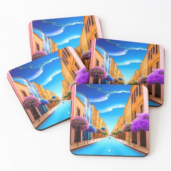 Item preview, Paris Side Street designed and sold by tkel1.