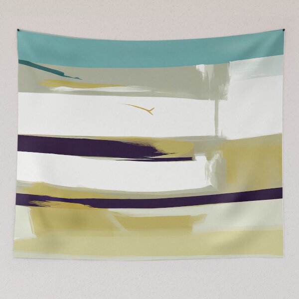 Item preview, Art By Ai, Painting, Abstract Poetic designed and sold by ArtPrintsAi.