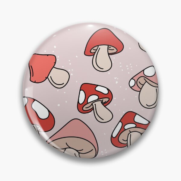 Item preview, Mushroom Clusters designed and sold by CrystalsFury.
