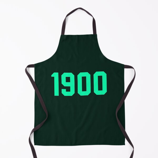 Artikelvorschau, 1900 Mönchengladbach Grün entworfen und verkauft von VRedBaller.