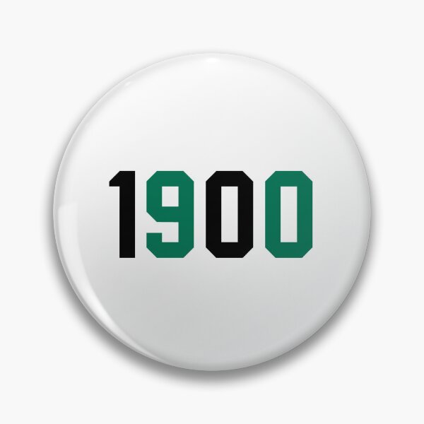 Artikelvorschau, 1900 Mönchengladbach Gestreift entworfen und verkauft von VRedBaller.