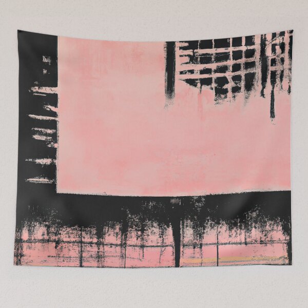 Item preview, Art By Ai, Painting, Abstract Reverent designed and sold by ArtPrintsAi.