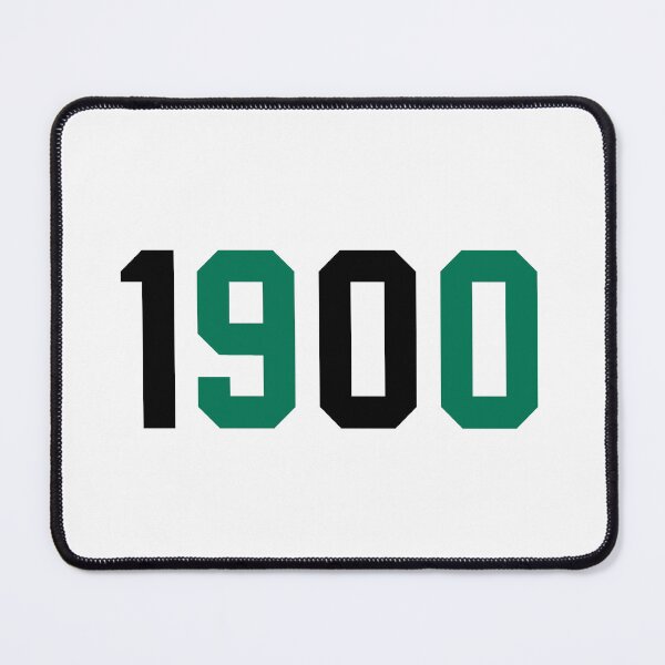Item preview, 1900 Mönchengladbach Striped designed and sold by VRedBaller.