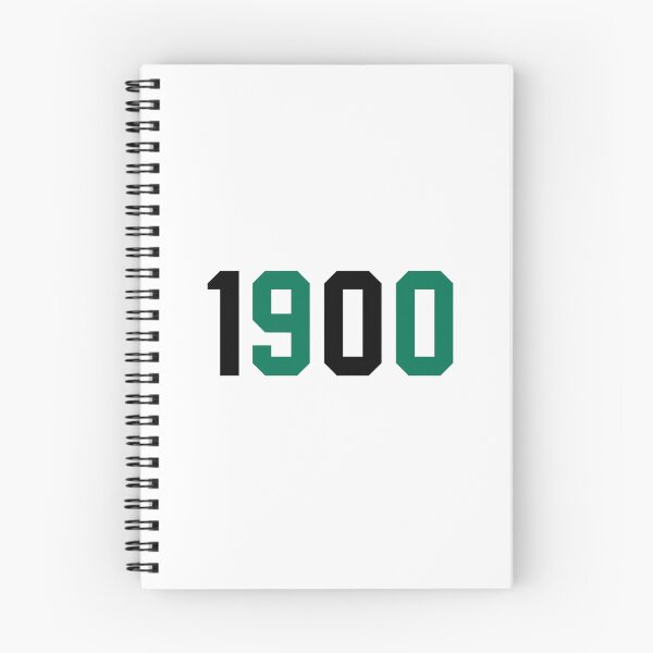 Item preview, 1900 Mönchengladbach Striped designed and sold by VRedBaller.