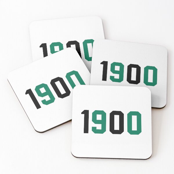 Item preview, 1900 Mönchengladbach Striped designed and sold by VRedBaller.
