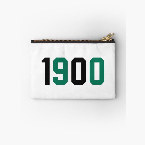 Artikelvorschau, 1900 Mönchengladbach Gestreift entworfen und verkauft von VRedBaller.