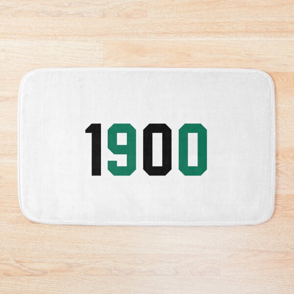Artikelvorschau, 1900 Mönchengladbach Gestreift entworfen und verkauft von VRedBaller.