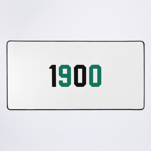 Item preview, 1900 Mönchengladbach Striped designed and sold by VRedBaller.