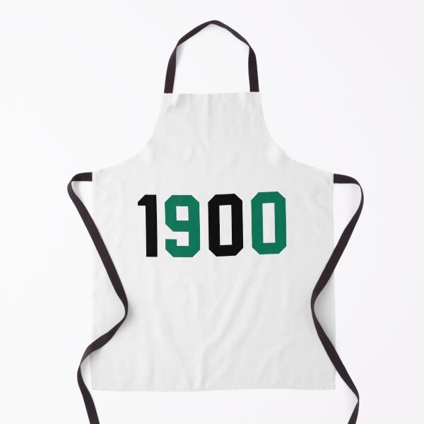 Artikelvorschau, 1900 Mönchengladbach Gestreift entworfen und verkauft von VRedBaller.