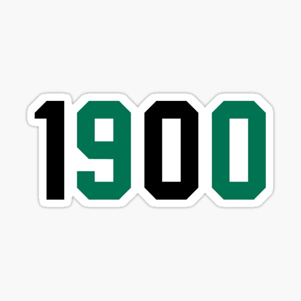 Item preview, 1900 Mönchengladbach Striped designed and sold by VRedBaller.