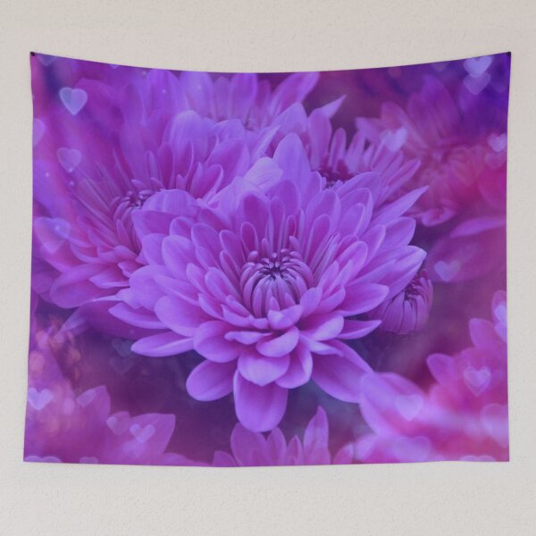 Item preview, trendy purple Collection 3 designed and sold by Jamcolors.