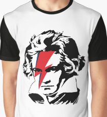 Beethoven x ziggy Graphic T-Shirt
