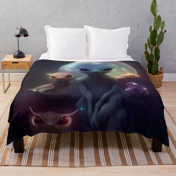 Item preview, Space cats melting designed and sold by EssonDigital.