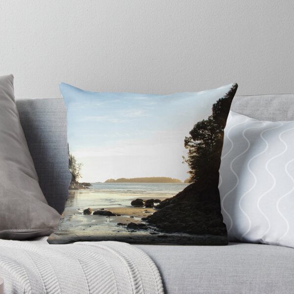 Item preview, Tonquin Beach designed and sold by Tracy Friesen.