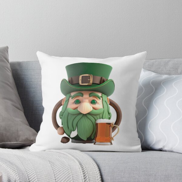 Item preview, Feliz día de San Patricio designed and sold by Digitalprint95.