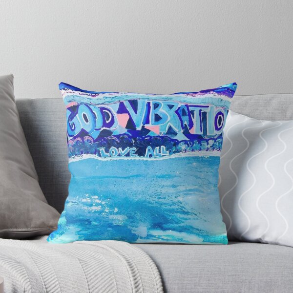 Item preview, Good Vibration designed and sold by ArtJessicaBlake.