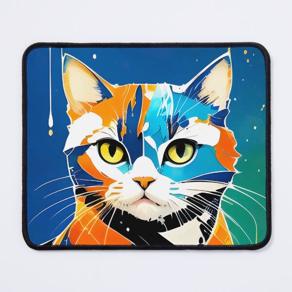Item preview, Cat designed and sold by Awesome Things.