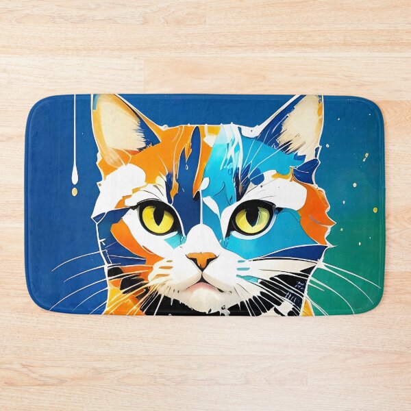 Item preview, Cat designed and sold by Awesome Things.
