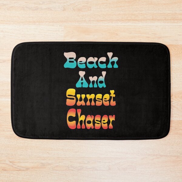 Item preview, Beach and Sunset Chaser Sweatshirt, by DAM Creative, designed and sold by DAM Creative ⭐⭐⭐⭐⭐.