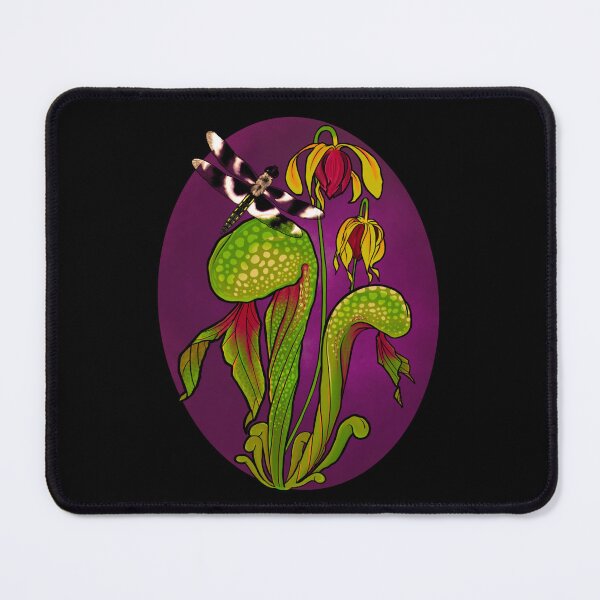 Item preview, Pitcher Plant designed and sold by CattGDesigns.