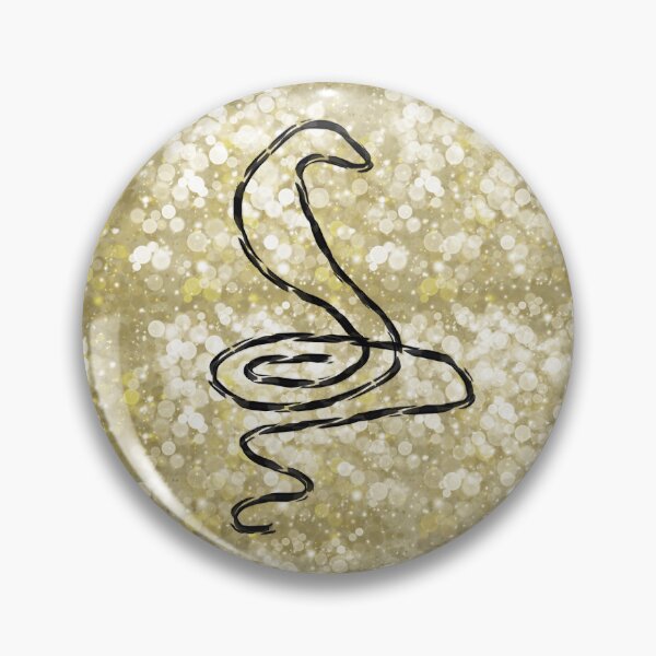Item preview, Slither & Sparkle designed and sold by AshTipArt.