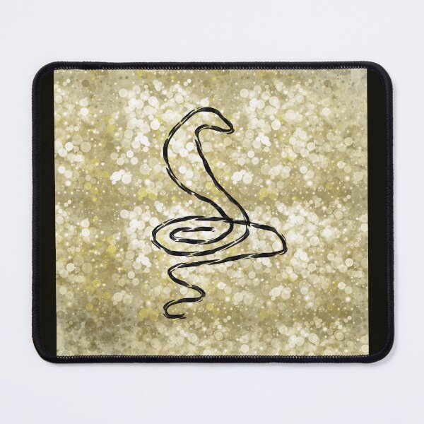 Item preview, Slither & Sparkle designed and sold by AshTipArt.
