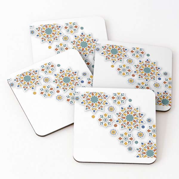 Item preview, Arabic art design designed and sold by Mosart-98.