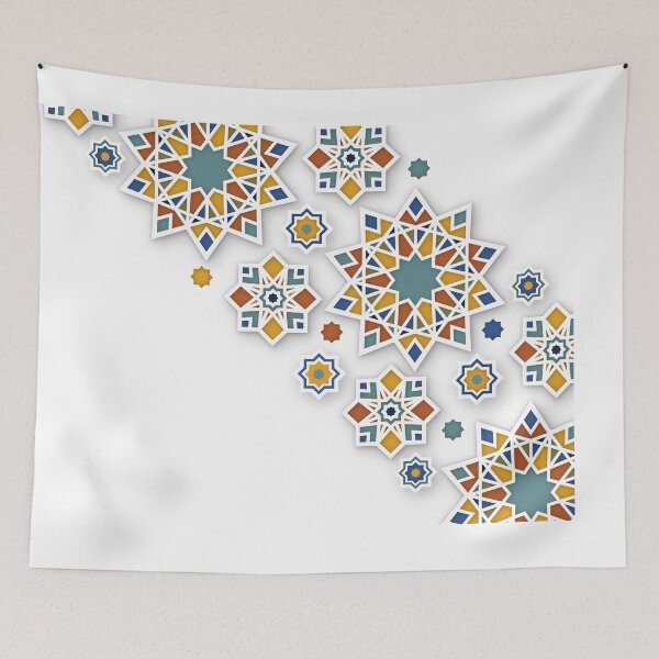 Item preview, Arabic art design designed and sold by Mosart-98.