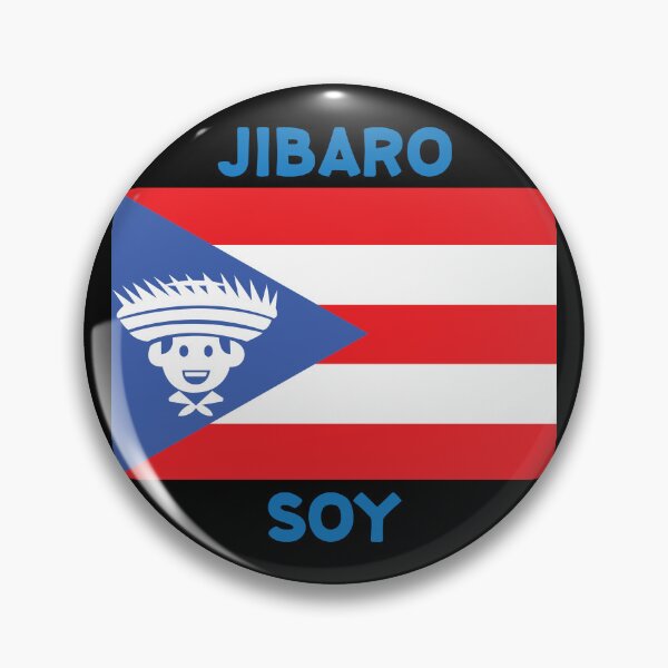 Artikelvorschau, Jibaro Soja - Kleidung entworfen und verkauft von LatinSaint.