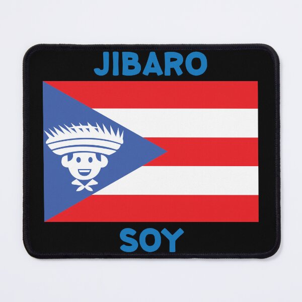 Item preview, Jibaro Soy - Apparel designed and sold by LatinSaint.