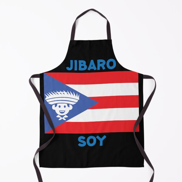 Item preview, Jibaro Soy - Apparel designed and sold by LatinSaint.