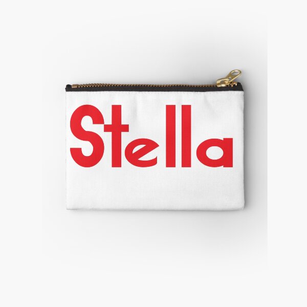 Item preview, Stella Name Red Stella Meaning Star designed and sold by ProjectX23.