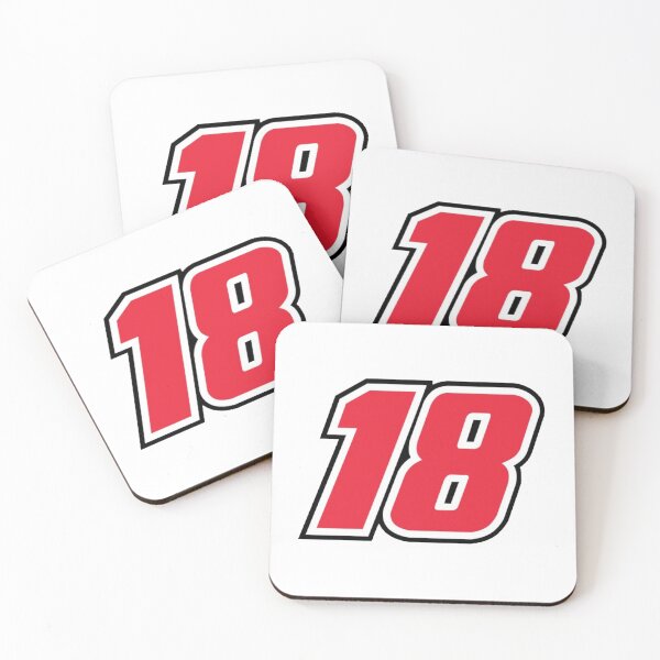 Item preview, Sammy Smith 18 designed and sold by Foofighter01.