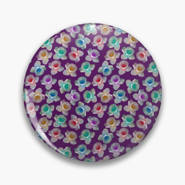 Item preview, Thalia Daffodil Pattern 5‎ designed and sold by Gohan25.
