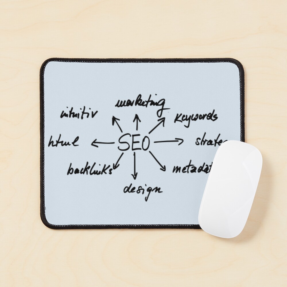 Item preview, Mouse Pad designed and sold by HOMEDESIGNPRINT.
