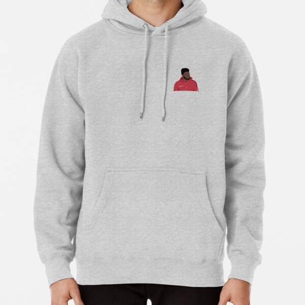 KHALID Pullover Hoodie