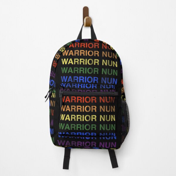 Item preview, Warrior nun - sister Beatrice, Ava Silva, netflix designed and sold by tziggles.